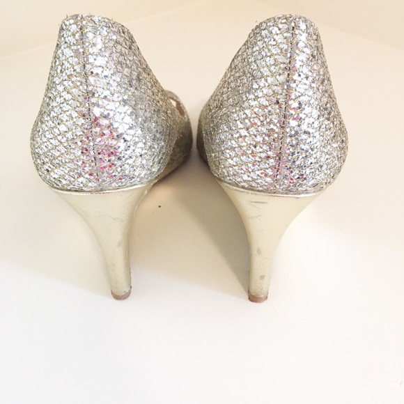 Badgley Mischka Shoes - Picture 2 of 7